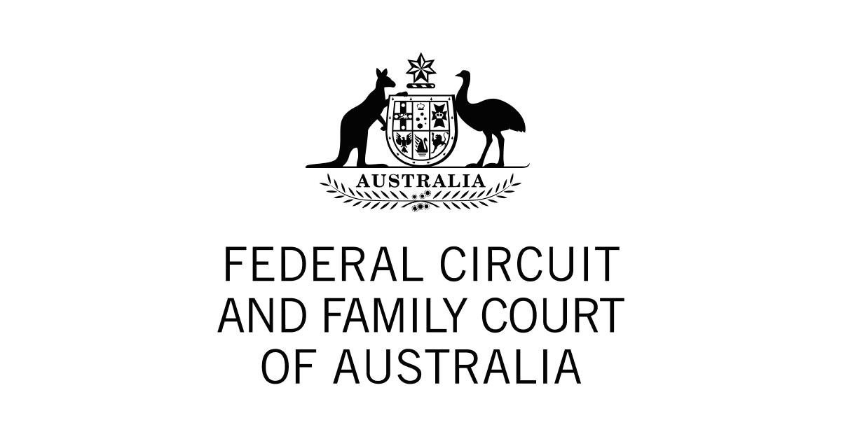 Federal Circuit & Family Court of Australia Forms ServeNow
